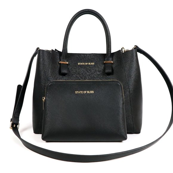 Classic Handbag for women - Picture 3 of 8